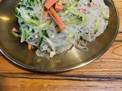 -三千里烧烤(外滩店)