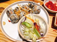 -喜来稀肉(北外滩白玉兰广场店)