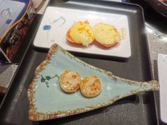 芝士蟹宝-乔哥铭洋海鲜自助(皇城恒隆广场店)