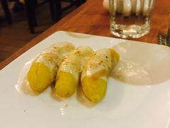 -Old House Restaurant