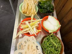 -重庆老火锅王(西安北路店)
