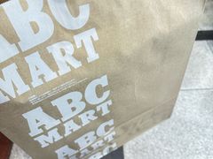 -ABC MART(心斎橋店)