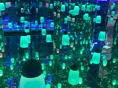 -天津梵高星空艺术馆(天河城旗舰店)