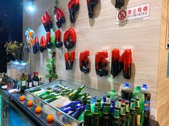 -沈阳和平艾美酒店新食谱西餐厅