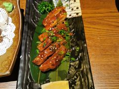 照烧鸡排-二丁目食堂(铁西万象汇店)