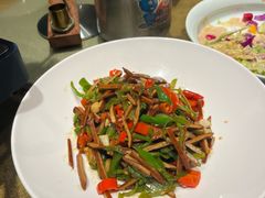 -中国徽菜·徽商故里(罍街店)