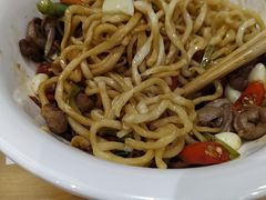 -华三爷拌面(上海光启城店)