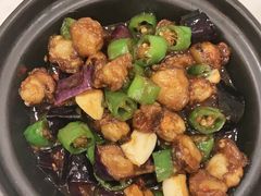 -子霖南山鲜虾面(南山总店)