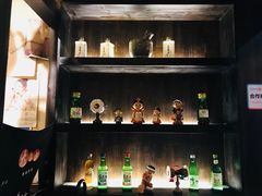 -韩国料理大力士(屏风街店)