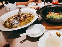 -尚一汤 广东炖汤(金桥国际店)