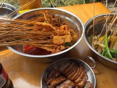 -嘉州鲜知味钵钵鸡(奎星楼店)