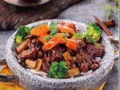 -小菜园新徽菜(芜湖万达店)