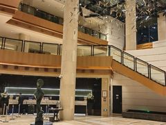 -喜来登由由大酒店九州膳坊中餐厅