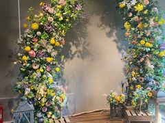 -IFIF 如果花園(宽厚里店)