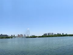 -尚贤河湿地