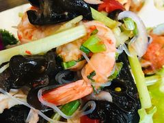 -Siam泰餐厅(水上公园店)