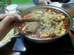-刘一锅筋头巴脑(小北店)