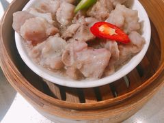 -南枝记·港式打边炉(新北万达店)