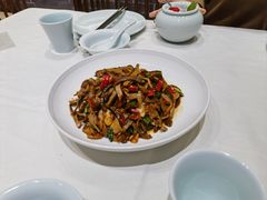 -惠丰堂饭庄·烤鸭·京味菜(民族大学店)
