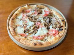 -OTIUM • 柴屿麦(亮马桥店)
