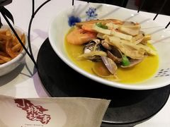 -小城故事·地道宁波味(月湖盛园店)