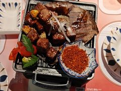 -花漫里日式餐厅(南安中骏店)
