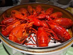 -巴厘龙虾·榜首油焖大虾(沙湖·花园店)