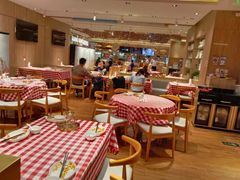 -西贝(石景山当代店)