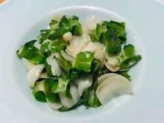 -肆月河豚·新淮扬(金融街店)
