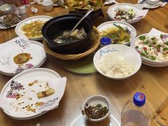 -食光慢宴·安吉土菜馆