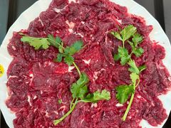 -潮泰牛肉火锅 · 创于1992年(车公庙店)