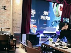 -同仁四季椰子鸡(无锡滨湖万象汇店)