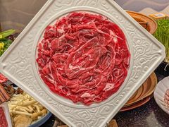 -常赢三兄弟·清真涮肉(崂山路总店)
