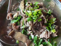 -周记翘脚牛肉