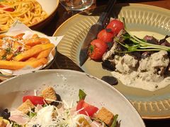 -JINNS锦时 steak&pizza(浸信会礼拜堂旧址店)