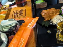 -四斤烤肉(八一路店)