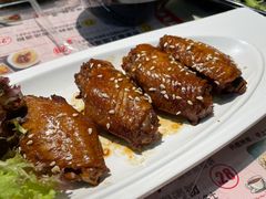 -阿飛冰室(下沙店)