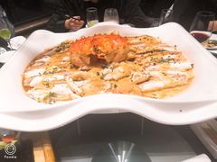 -海景壹号大酒店(滨湖店)