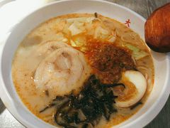 -味千拉面(杭州滨江星光大道店)