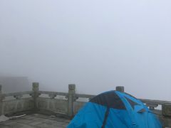 -东白山