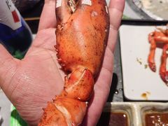 -奔海甄选·活鲜刺身铁板烧自助(太原里店)