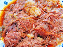 柴氏酱牛肉-柴氏风味斋(甘家口店)