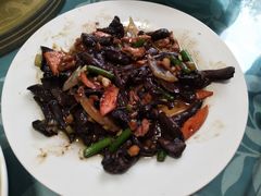 -金台阶鱼馆(于桥水库店)