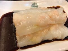 鲜虾肠粉-添好运点心专门店(深水埗店)
