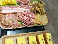 -乌拉烤肉(如皋首店)