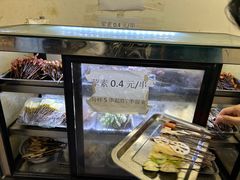-怪老头甜不辣(抚琴小区店)