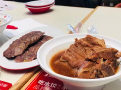 -喜家德虾仁水饺(中央大街店)