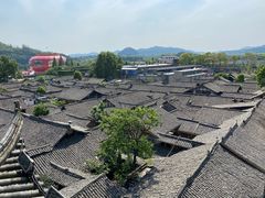 -中天楼