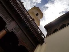 -悬空教堂