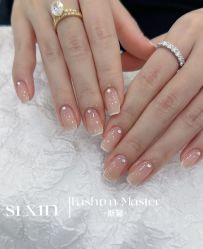 -斯馨·健康美甲美睫